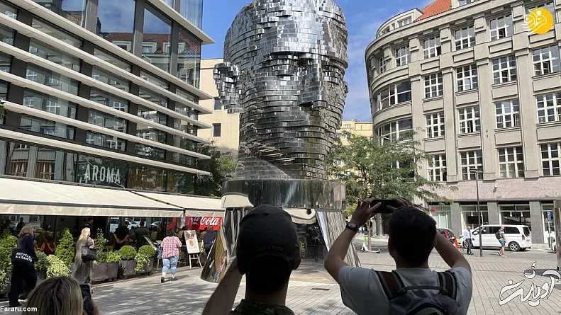 (تصاویر) پراگ؛ از شهرهای پربازدید اروپا